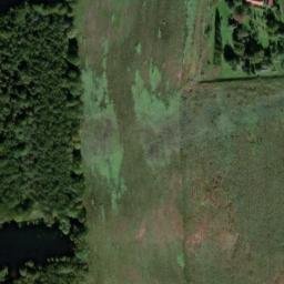 Satellite imagery of Lütt-Voßbarg, DE