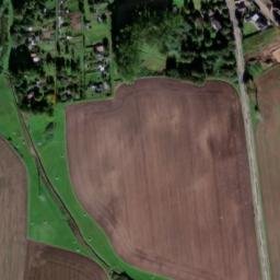 Satellite imagery of Prüzer Berg, DE