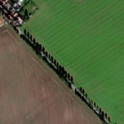 Satellite imagery of Prüzer Berg, DE