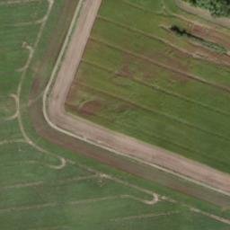 Satellite imagery of Hollerberg, DE