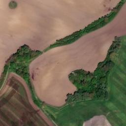 Satellite imagery of Hollerberg, DE