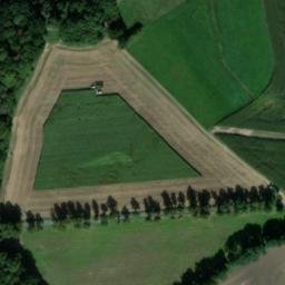 Satellite imagery of Försterberg, DE