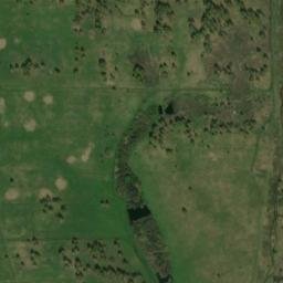 Satellite imagery of Избушка Нов., KZ