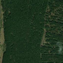 Satellite imagery of Избушка Нов., KZ