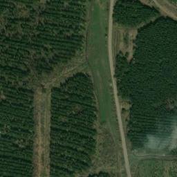 Satellite imagery of Трактовая, KZ