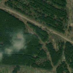 Satellite imagery of Трактовая, KZ