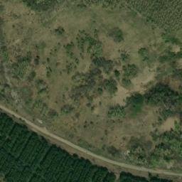 Satellite imagery of Трактовая, KZ