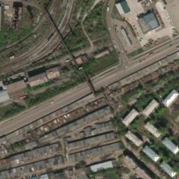 Satellite imagery of 7, KZ