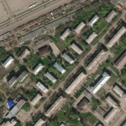 Satellite imagery of 7, KZ