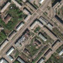 Satellite imagery of 7, KZ