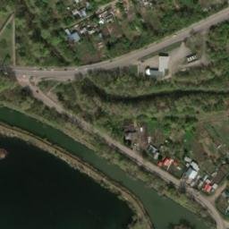 Satellite imagery of ТЭЦ, KZ