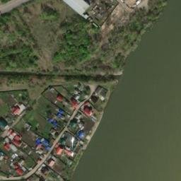 Satellite imagery of ТЭЦ, KZ
