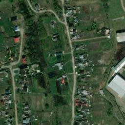 Satellite imagery of Болотная, KZ
