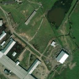 Satellite imagery of Болотная, KZ