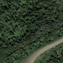 Satellite imagery of Лагерный, RU
