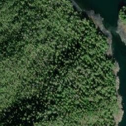 Satellite imagery of Passage Cone, CA