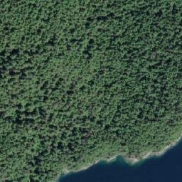 Satellite imagery of Kersey Point, CA