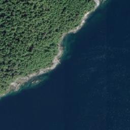 Satellite imagery of Kersey Point, CA
