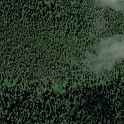 Satellite imagery of Spring Mountain, CA