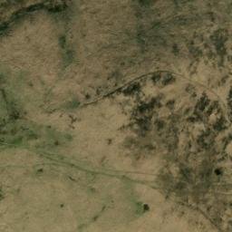 Satellite imagery of Standing Stone Hill, GB