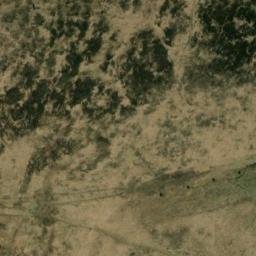 Satellite imagery of Standing Stone Hill, GB