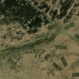 Satellite imagery of Standing Stone Hill, GB