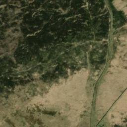 Satellite imagery of Hoyning Stone, GB