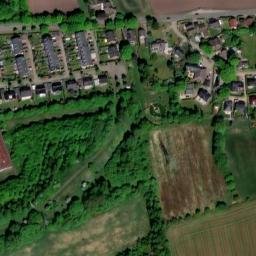 Satellite imagery of Richtfunkturm Umspannwerk Rhen, DE