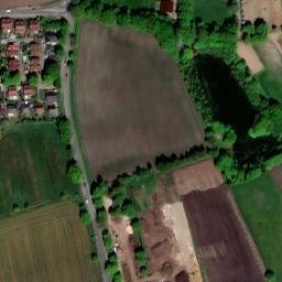Satellite imagery of Richtfunkturm Umspannwerk Rhen, DE
