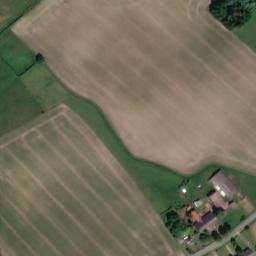 Satellite imagery of Marienberg, DE
