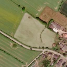 Satellite imagery of Sußberg, DE