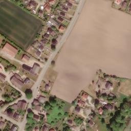 Satellite imagery of Hellberg, DE