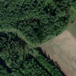 Satellite imagery of Tempelberg, DE