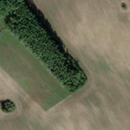 Satellite imagery of Tempelberg, DE