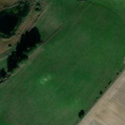 Satellite imagery of Seebarg, DE