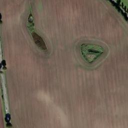 Satellite imagery of Prüzer Berg, DE