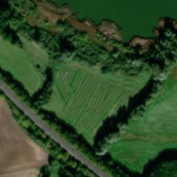 Satellite imagery of Sandberg, DE