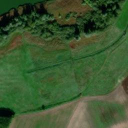 Satellite imagery of Sandberg, DE