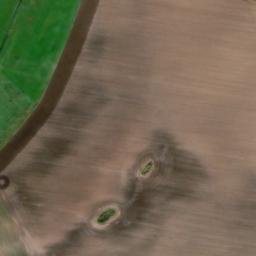 Satellite imagery of Sandberg, DE