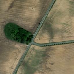 Satellite imagery of Flockenberg, DE