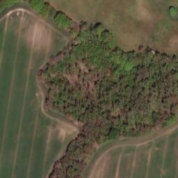 Satellite imagery of Fuchsberg, DE
