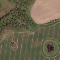 Satellite imagery of Fuchsberg, DE