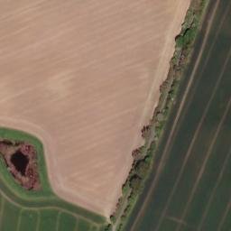 Satellite imagery of Mühlenberg, DE
