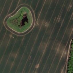 Satellite imagery of Mühlenberg, DE