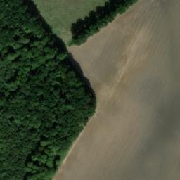 Satellite imagery of Försterberg, DE