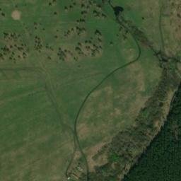 Satellite imagery of Избушка Нов., KZ