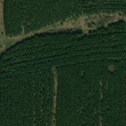 Satellite imagery of Избушка Нов., KZ