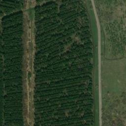 Satellite imagery of Трактовая, KZ