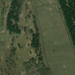 Satellite imagery of Трактовая, KZ
