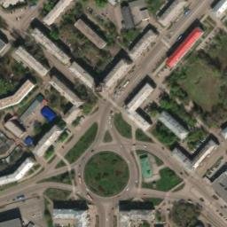Satellite imagery of 7, KZ
